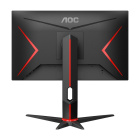 AOC 24G2SPU/BK Монитор 8