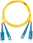 Nikomax NMF-PC2S2C2-SCU-SCU-003 Патч-корд