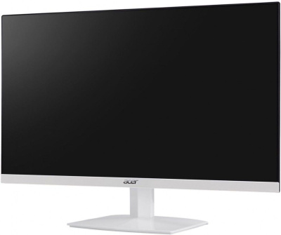 Acer  HA270Awi White Монитор UM.HW0EE.A01 1