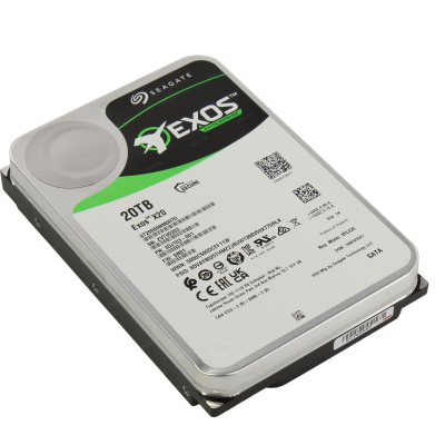 Seagate ST20000NM007D Жесткий диск