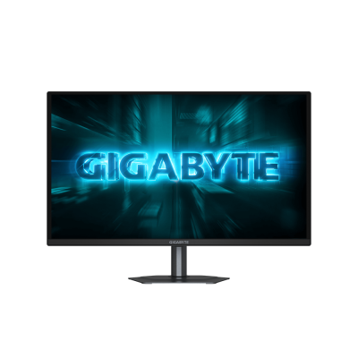 Gigabyte GO27Q24 EK Black 20VM0-GO27Q24BA-1EKR Монитор