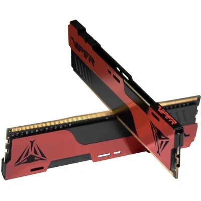 Patriot PVE2464G400C0K Модуль памяти 2