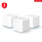 Mercusys Halo H32G(3-pack) AC1200 Усилитель Wi-Fi сигнала