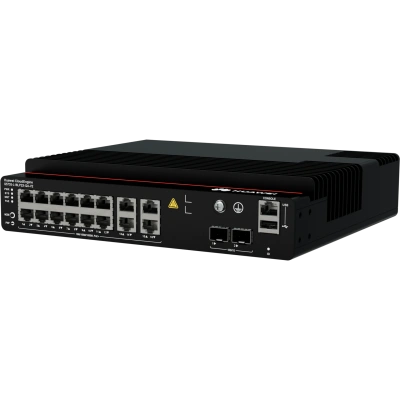 Huawei S5735-L16LP2X-QA-V2 Коммутатор 3