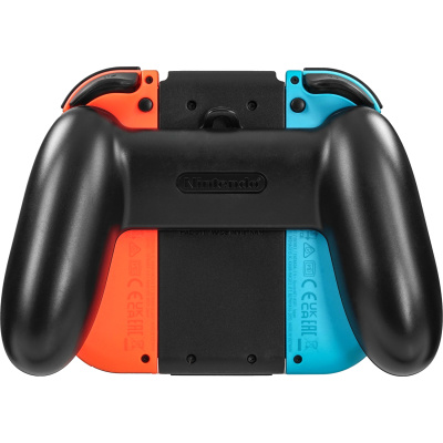 Nintendo Switch OLED HEG-S-KABAA Игровые приставки 8