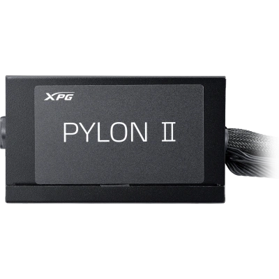 ADATA XPG PYLONII750B PYLONII750B-BKCEU Блок питания ПК 4