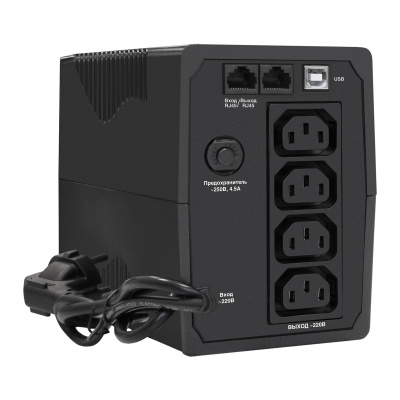 Exegate SpecialPro EX292764RUS ИБП 1