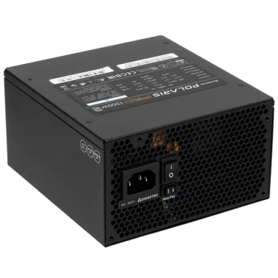 Chieftec Polaris Pro 1300W PPX-1300FC-A3 Блок питания 1