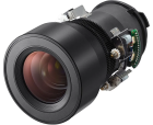Barco iQ7 LENS (1.30-3.02 : 1) STD Среднефокусный объектив R9802449