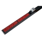 SNR SNR-PDU-36A06B-32L3 Блок электрических розеток 6