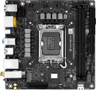 MAXSUN MS-TERMINATOR B760BKB D5 WIFI Материнская плата 4