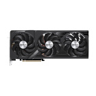 GigaByte nVidia GeForce RTX 4080 Super 16Gb GV-N408SWF3-16GD Видеокарта 