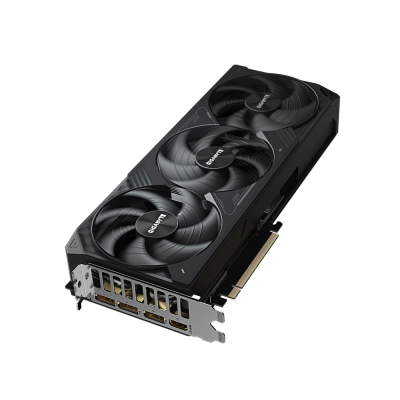 Gigabyte RTX5080 WINDFORCE GV-N5080WF3-16GD Видеокарта 9