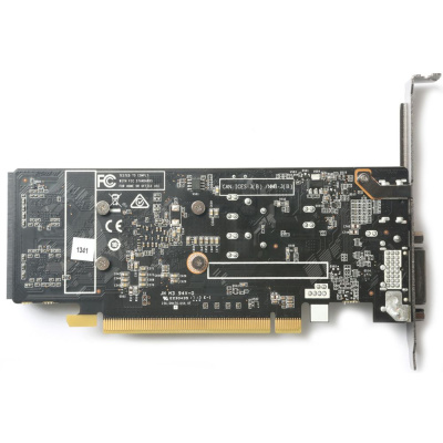 Zotac GT1030 2GB ZT-P10300A-10L Видеокарта 3