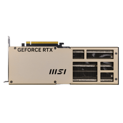 MSI GEFORCE RTX 5080 16G INSPIRE 3X OC Видеокарта 2