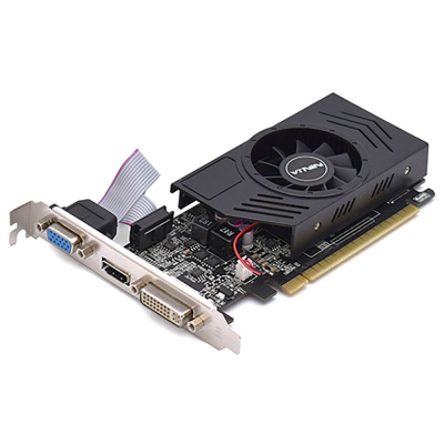 Ninja (Sinotex) GT730 2GB NK73NP023F Видеокарта 1