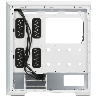 ADATA XPG DEFENDER WHITE DEFENDER-WHCWW Корпус 8