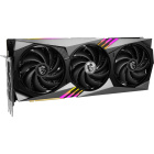 MSI GEFORCE RTX 4070 TI GAMING TRIO 12G Видеокарта 2