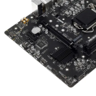 MSI PRO H510M-B Материнская плата  4