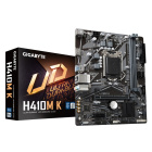 Gigabyte H410M K 2.0 Материнская плата 5