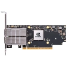 Mellanox MCX653106A-ECAT Сетевая карта