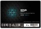 Silicon Power Ace A55 4000 ГБ 2.5" SATA накопитель SP004TBSS3A55S25