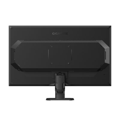 Gigabyte GS27QA EK 20VM0-GS27QABT-3EUR Black Монитор 3