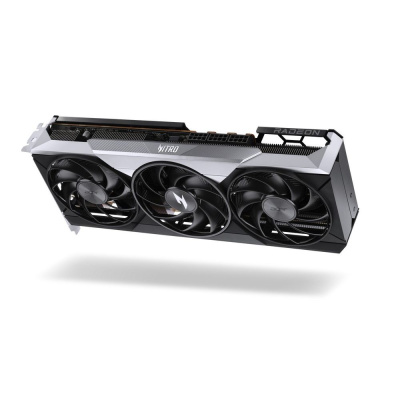 Acer RX9070XT NITRO OC DP.Z4DWW.P01 Видеокарта 5