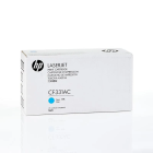 HP CF331AC Тонер-картридж 