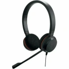 Jabra EVOLVE 20 MS Stereo USB-C 4999-823-189CN Гарнитура