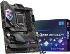 MSI MPG Z690 EDGE WIFI DDR4 Материнская плата