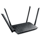 ASUS RT-AC1200 90IG0550-BM3400/V1 Маршрутизатор 2