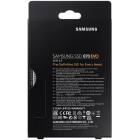 Samsung MZ-77E500B/CN Твердотельный накопитель SSD 13