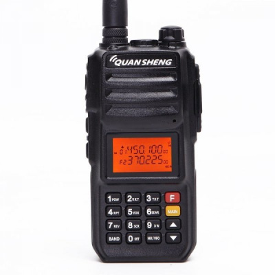 Рация Quansheng TG-UV2 PLUS 1