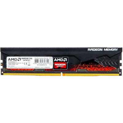 AMD Radeon R7S516G6400U1S Модуль памяти 3