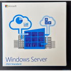 Microsoft P73-08495 Windows Server 2022 Программное обеспечение 
