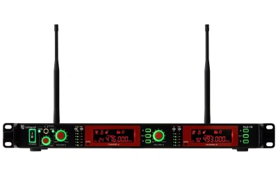Intrend ITWMIC-RX2-1S Приемник 2