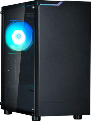 Zalman ZM-T4 PLUS Корпус 7