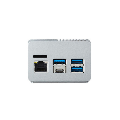 ASUS TINKER 2 FANLESS CASE (ALUMINIUM CASE) Корпус 90AN00B0-M0XAY0 1