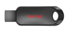 SanDisk Cruzer Snap SDCZ62-128G-G35 Флэш-накопитель