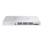 TP-Link S5500-24GP4XF Коммутатор
