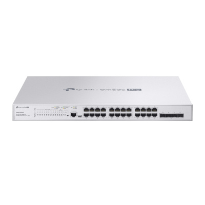 TP-Link S5500-24GP4XF Коммутатор