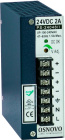OSNOVO PS-24048/I Промышленный блок питания