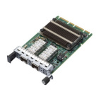 Lenovo 4XC7A08237 ThinkSystem Broadcom 57414 Сетевой адаптер