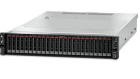 Lenovo 7X06CTOLWW Сервер