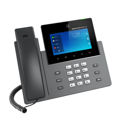 Grandstream GXV3450 IP-видеотелефон 1