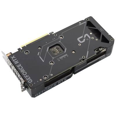 ASUS Dual GeForce RTX ™ 4070 SUPER OC Edition 12 ГБ GDDR6X DUAL-RTX4070S-O12G Видеокарта 90YV0K82-M0NA00 4
