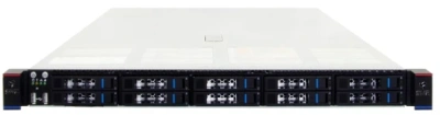 SNR SNR-SR1210RS Серверная платформа 2