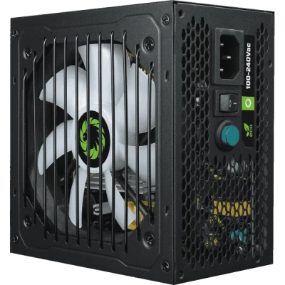 GameMax VP-500-RGB-MODULAR Блок питания 2