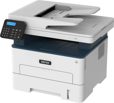 Xerox B225V_DNI МФУ лазерный 6